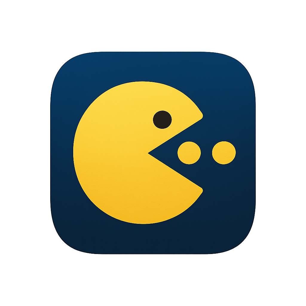 Pac-Man