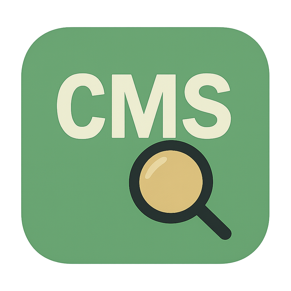 Detector CMS
