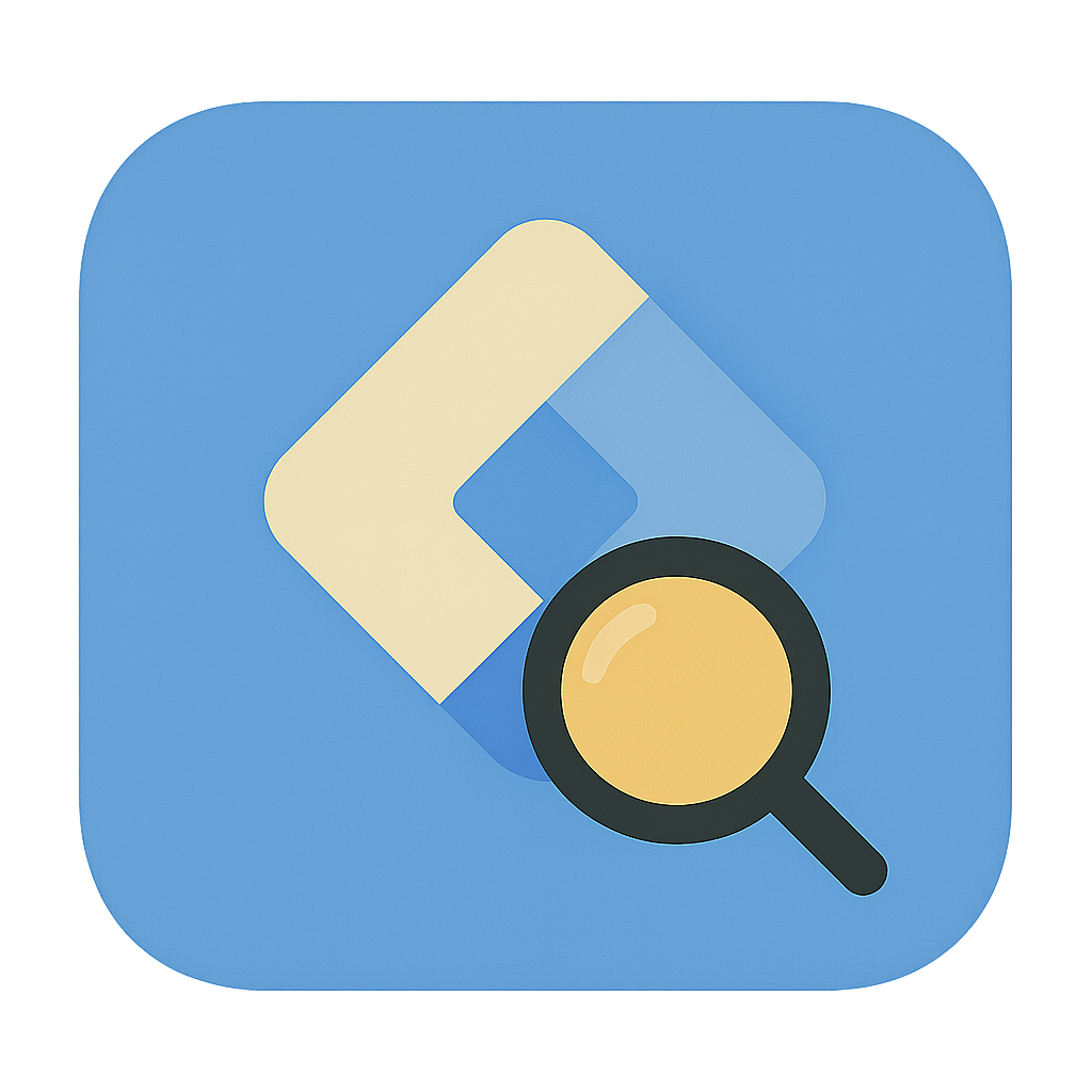 Verificador Google Tag Manager