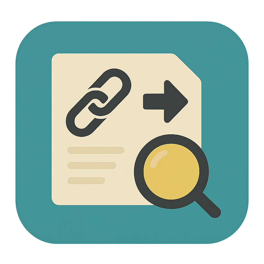 Verificador de Links Externos