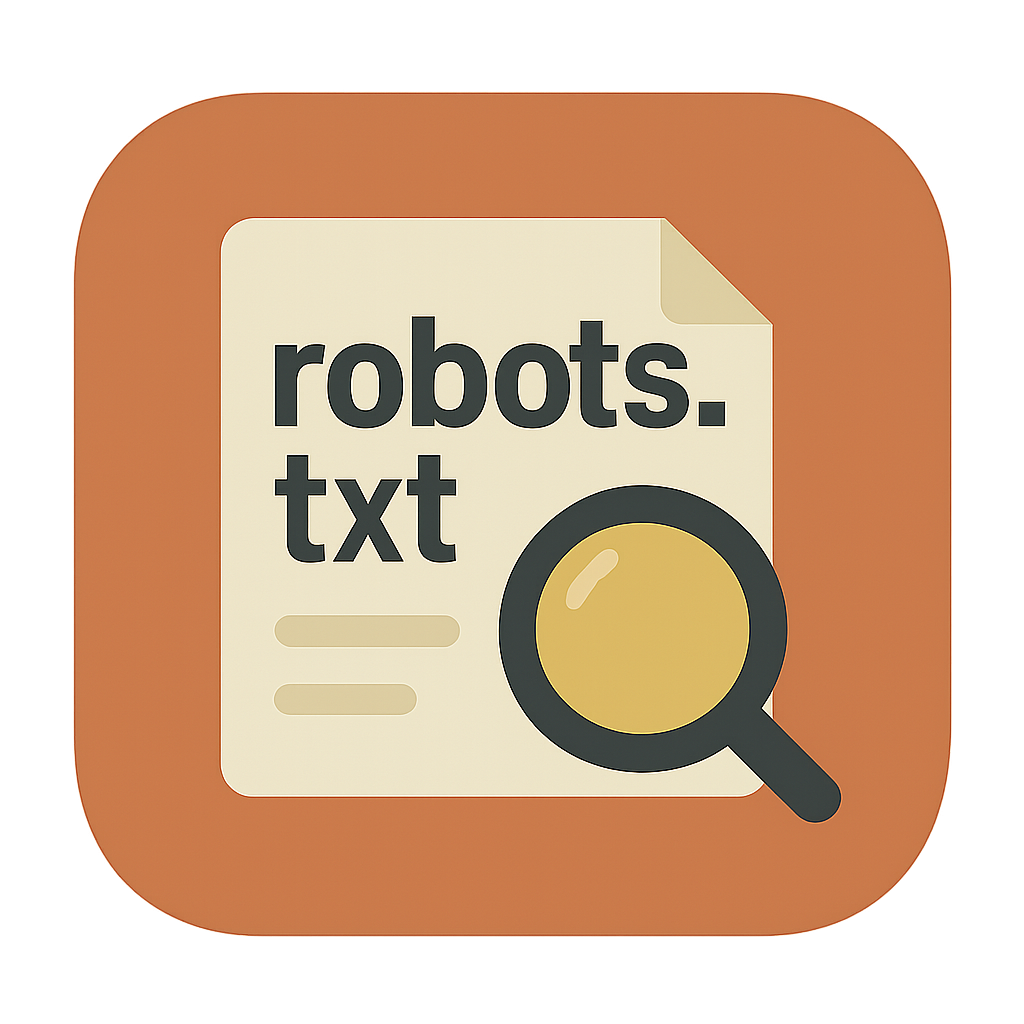 Verificador Robots.txt