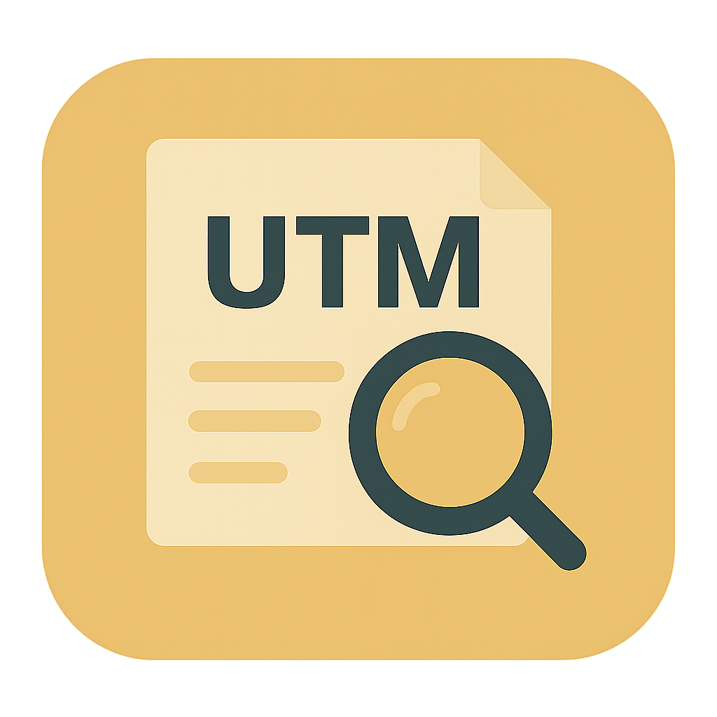 Gerador de Parâmetros UTM